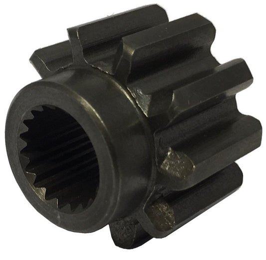 WOSPerformance 10 tooth 29mm diameter short RA pinion