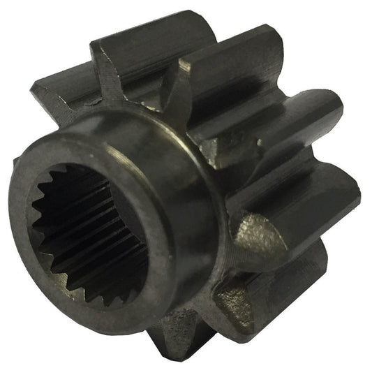 WOSPerformance 10 tooth 31mm diameter short RA pinion