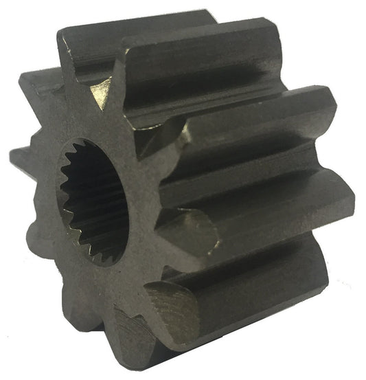 WOSPerformance 10 tooth 36mm diameter long RA pinion