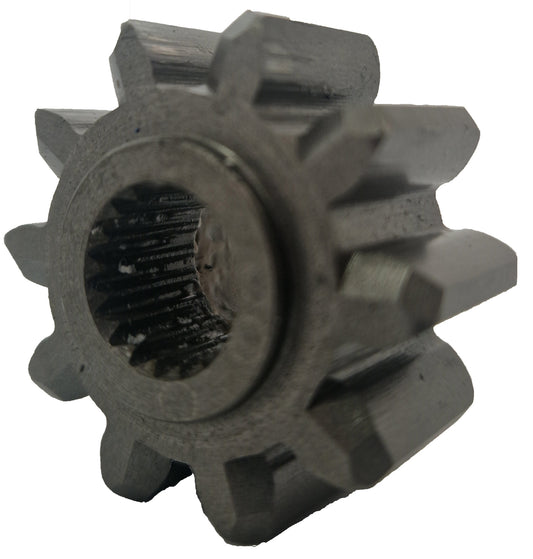 WOSPerformance 10 tooth 36mm diameter medium RA pinion