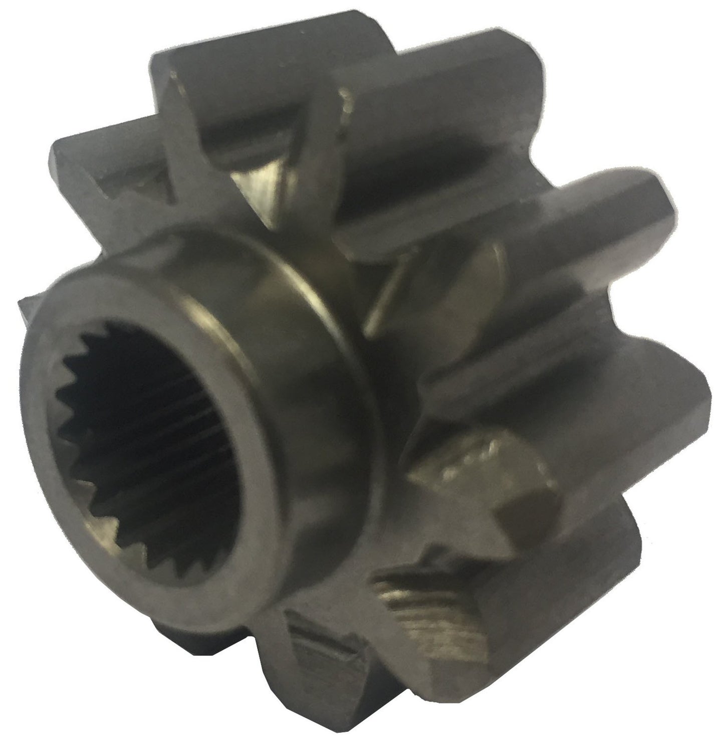 WOSPerformance 10 tooth 36mm diameter short RA pinion