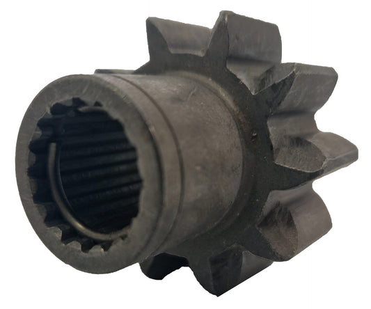 WOSPerformance 10 tooth 40mm diameter R90 pinion