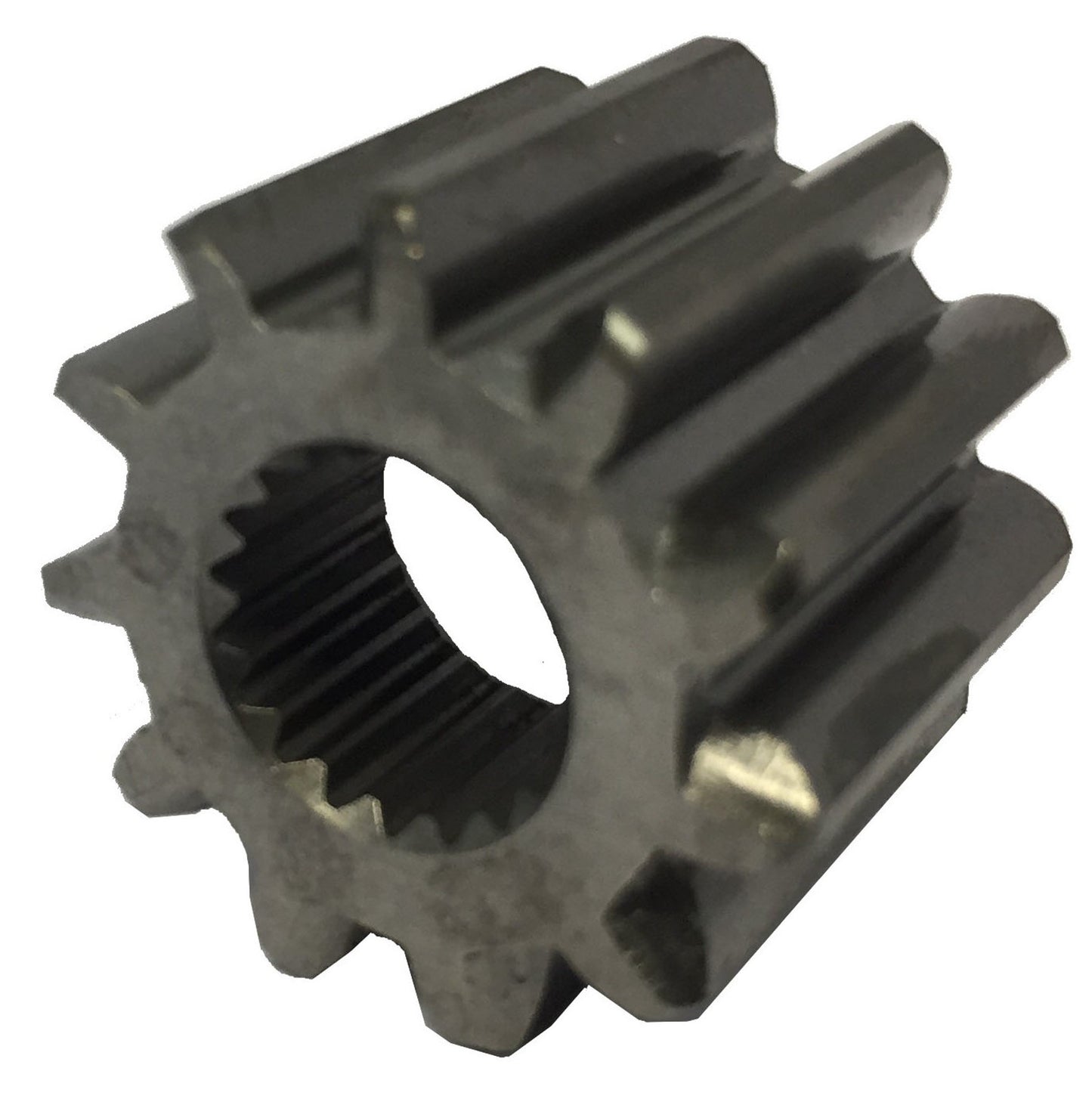 WOSPerformance 11 tooth 29mm diameter long CW RA pinion