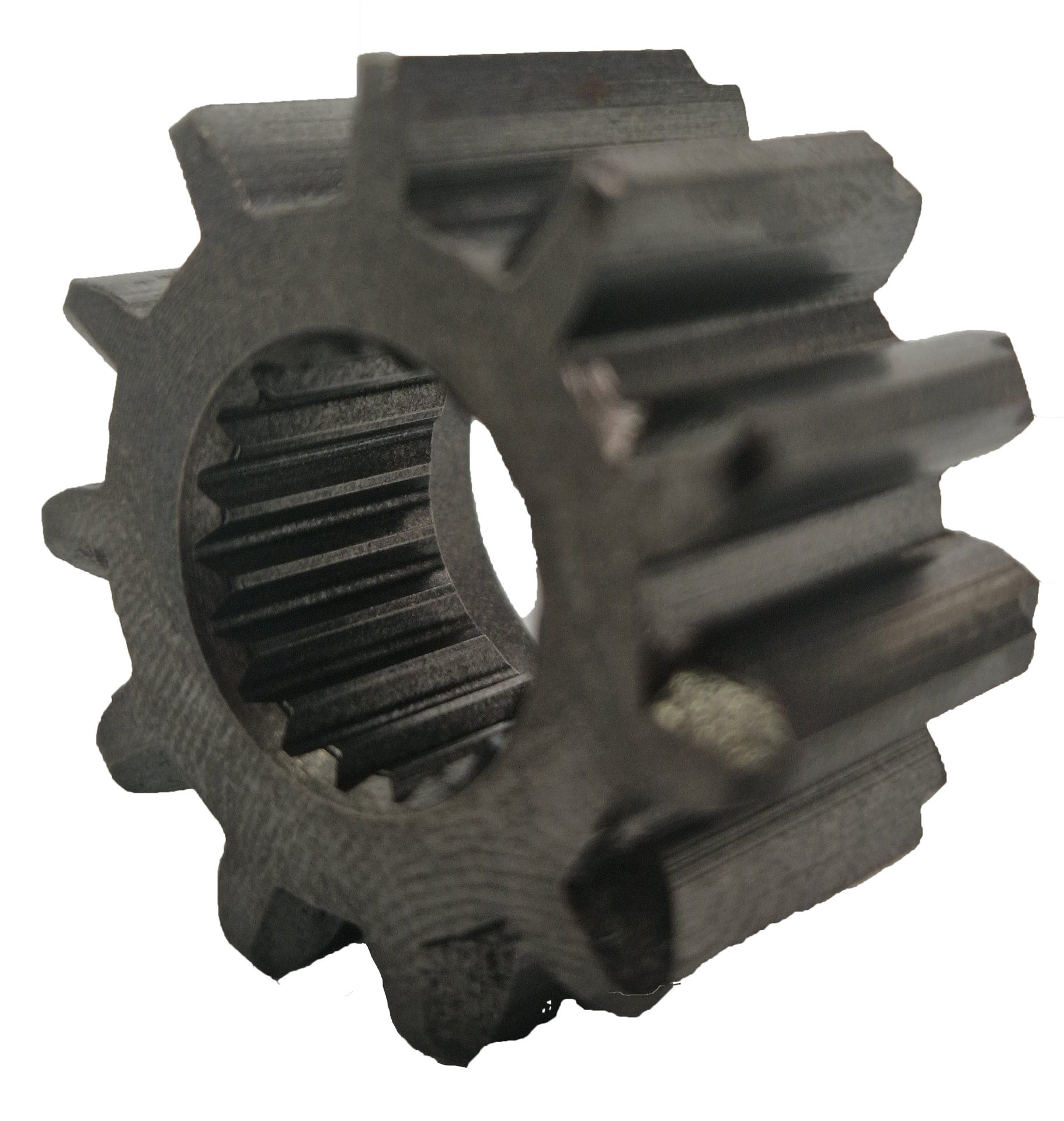 WOSPerformance 11 tooth 29mm diameter PA70 CW pinion