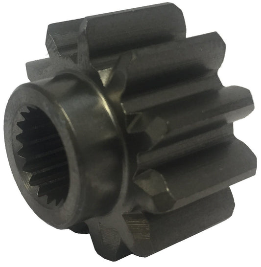 WOSPerformance 11 tooth 34mm diameter short RA pinion