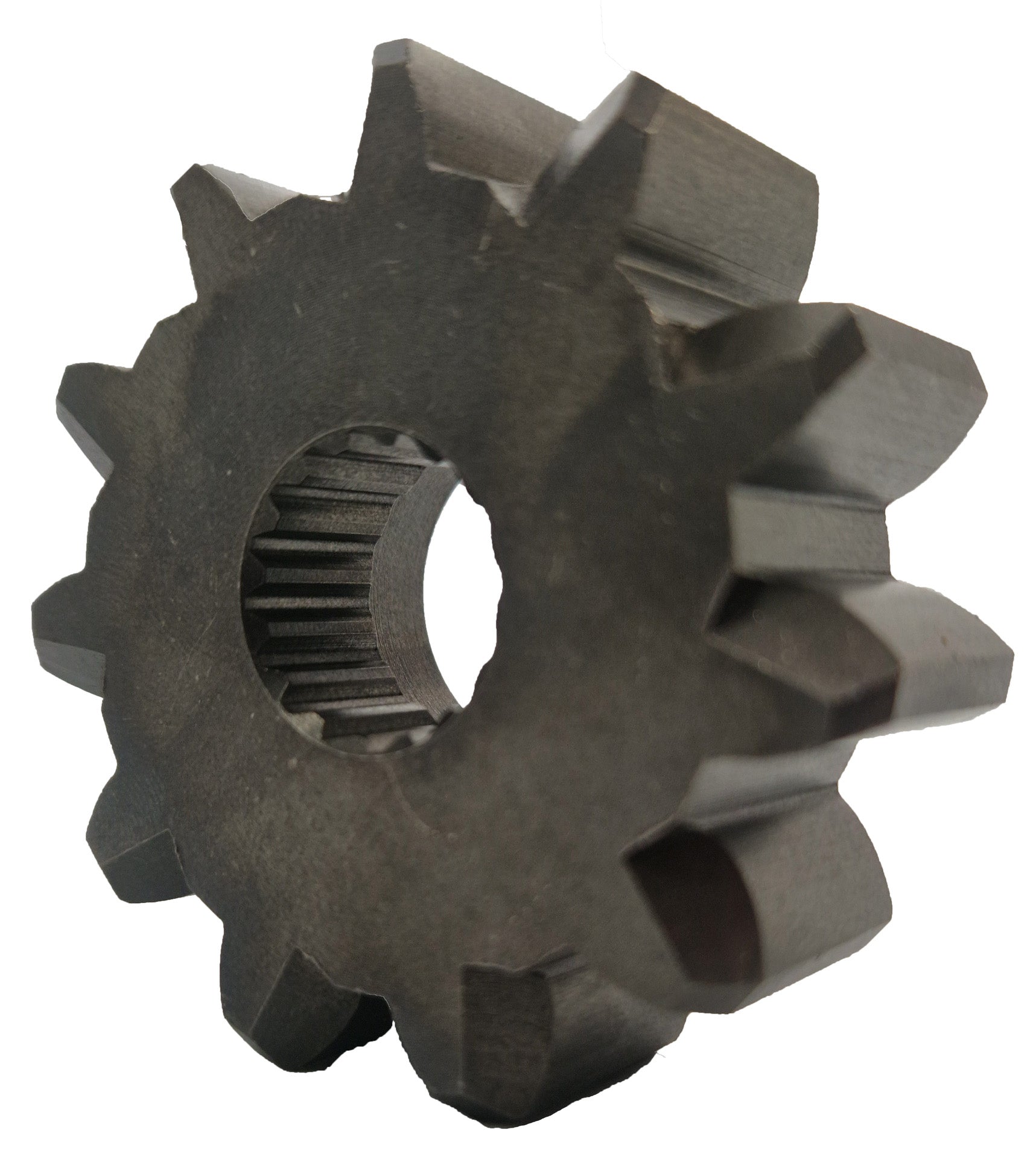 WOSPerformance 11 tooth 57mm diameter PA90 pinion