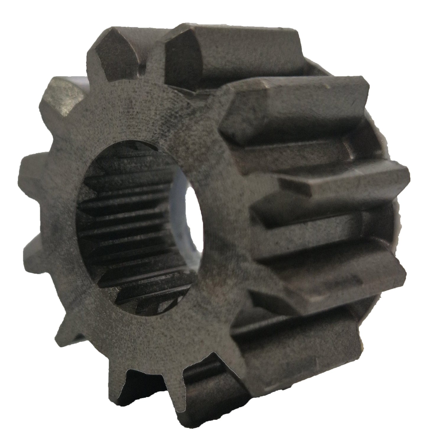 WOSPerformance 12 tooth 32mm diameter PA70 pinion