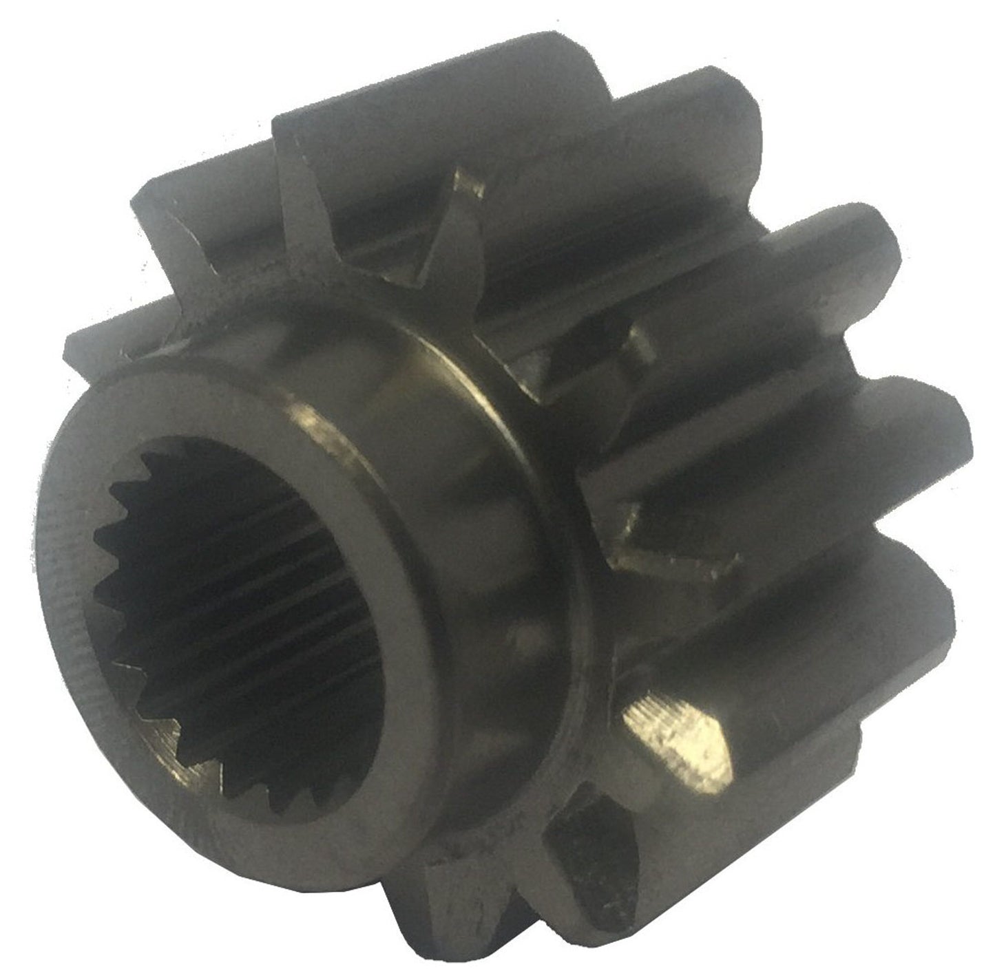 WOSPerformance 12 tooth 32mm diameter short RA pinion