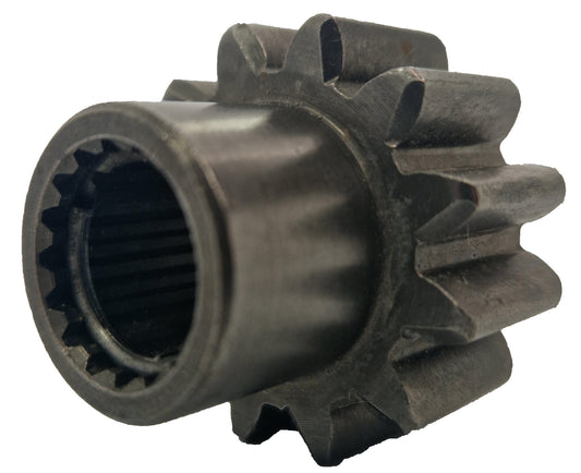 WOSPerformance 12 tooth 37mm diameter R90 CW pinion