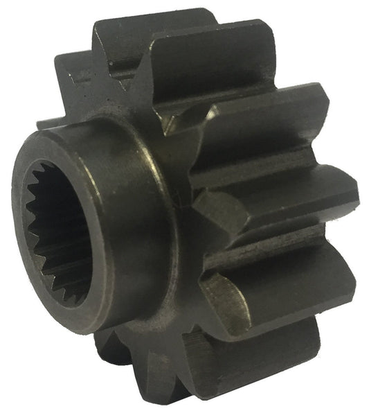 WOSPerformance 12 tooth 38mm diameter short nose RA pinion