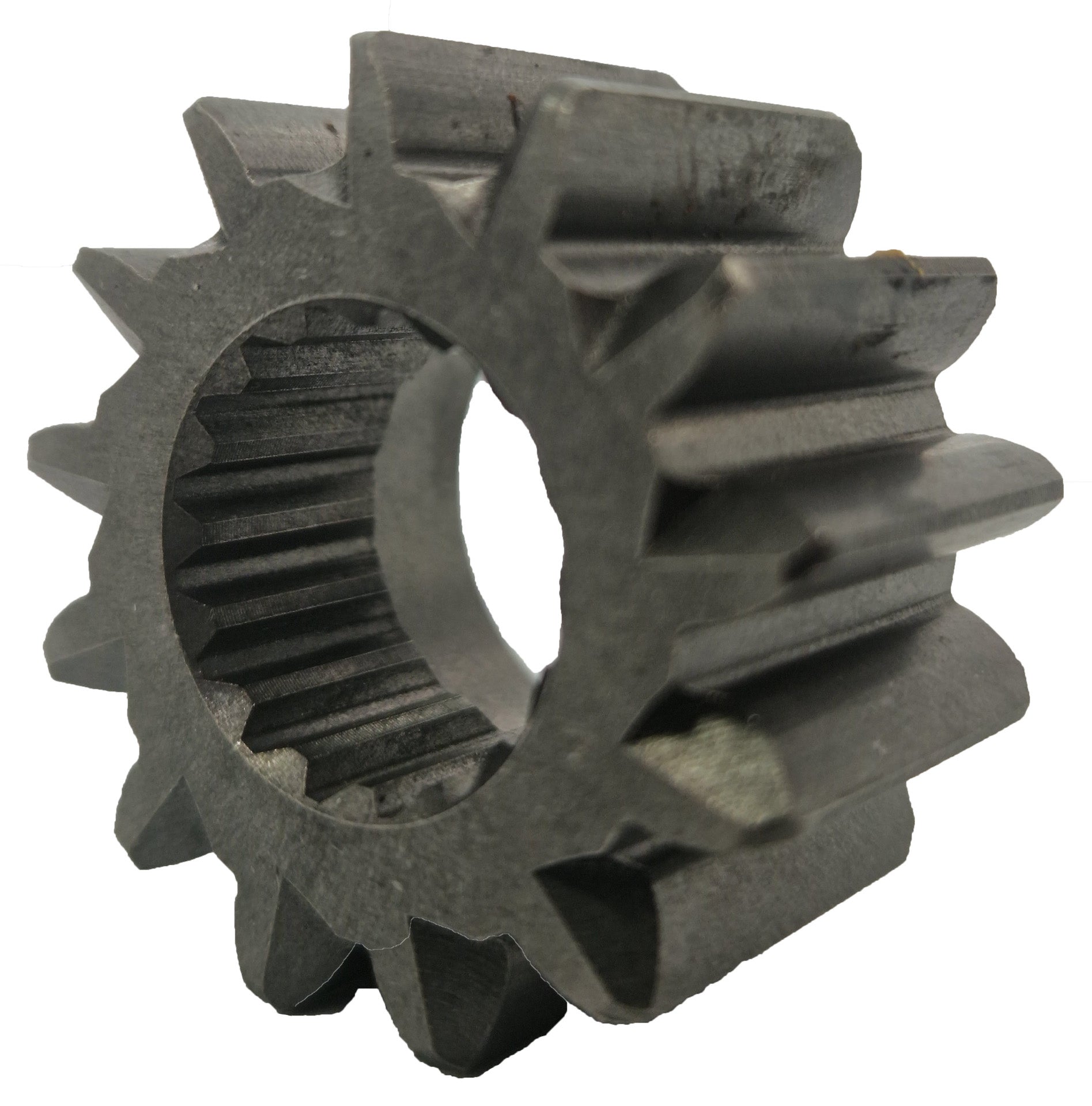 WOSPerformance 13 tooth 35mm diameter PA90 pinion