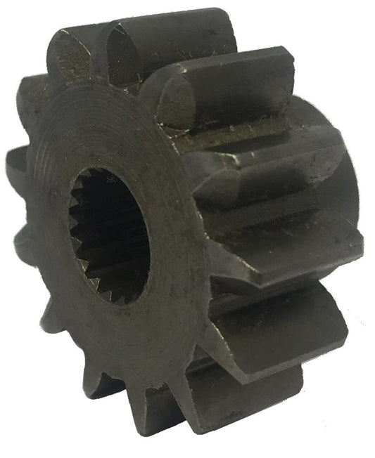 WOSPerformance 13 tooth 40mm diameter long RA pinion