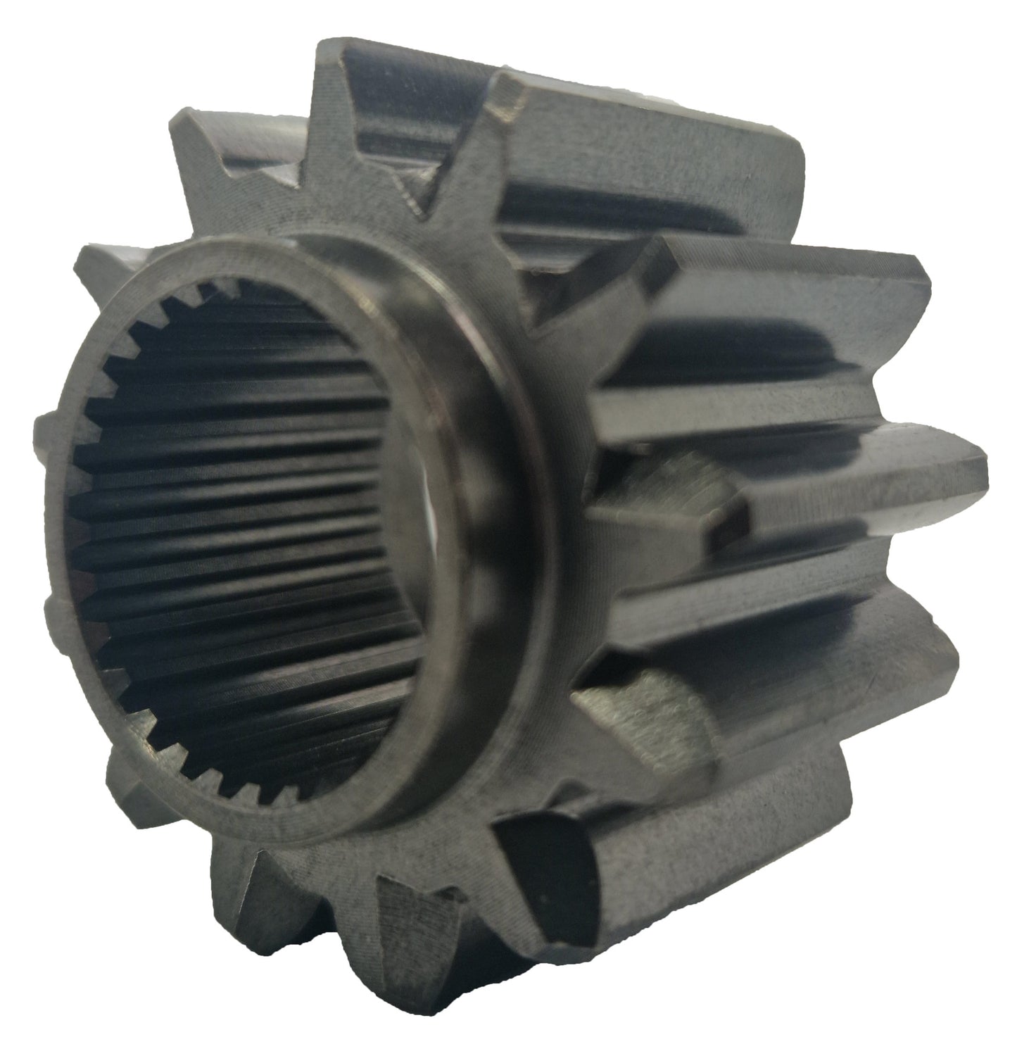 WOSPerformance 13 tooth 40mm diameter 39MT pinion