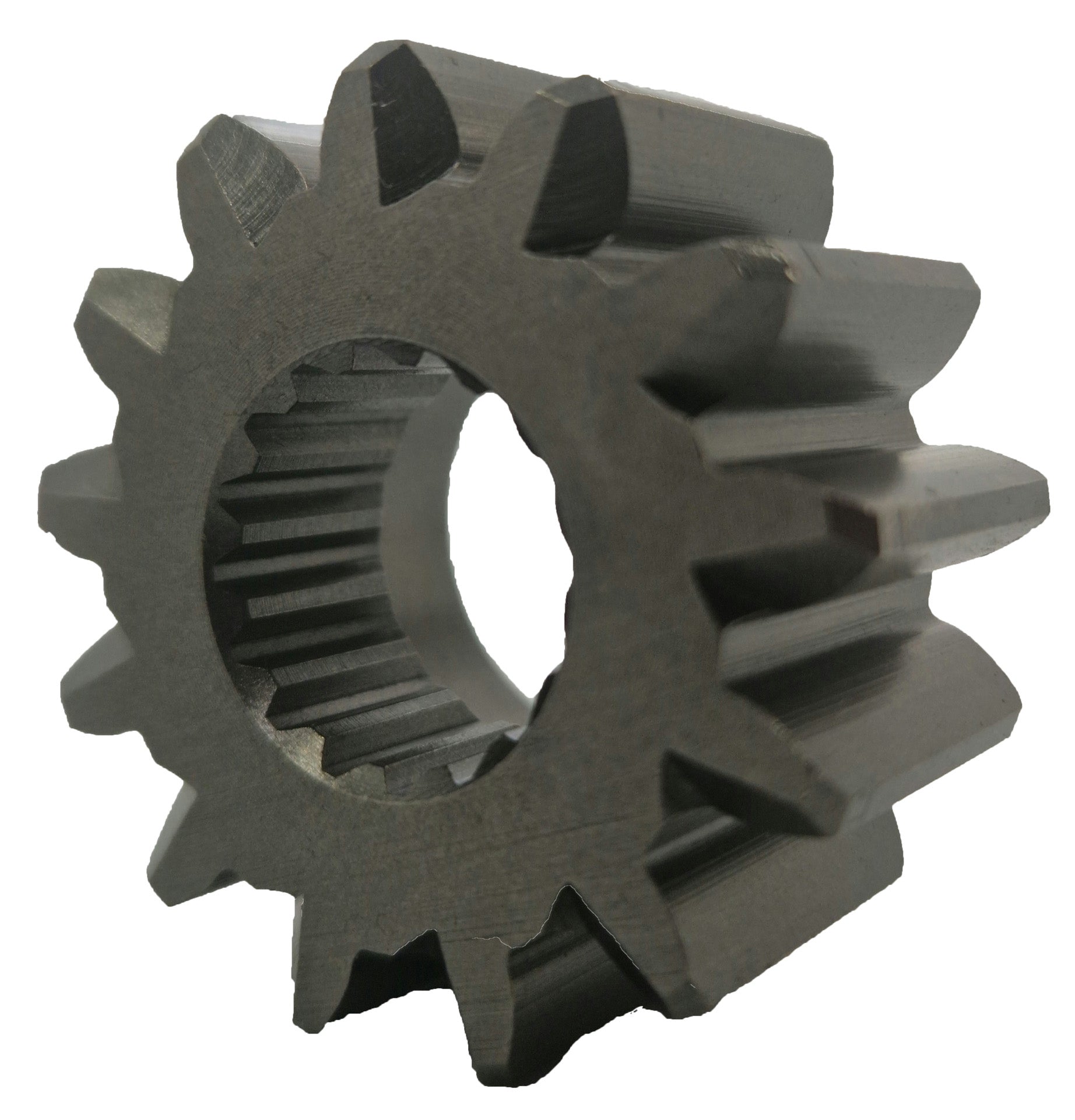 WOSPerformance 13 tooth 40mm diameter PA90 CW pinion