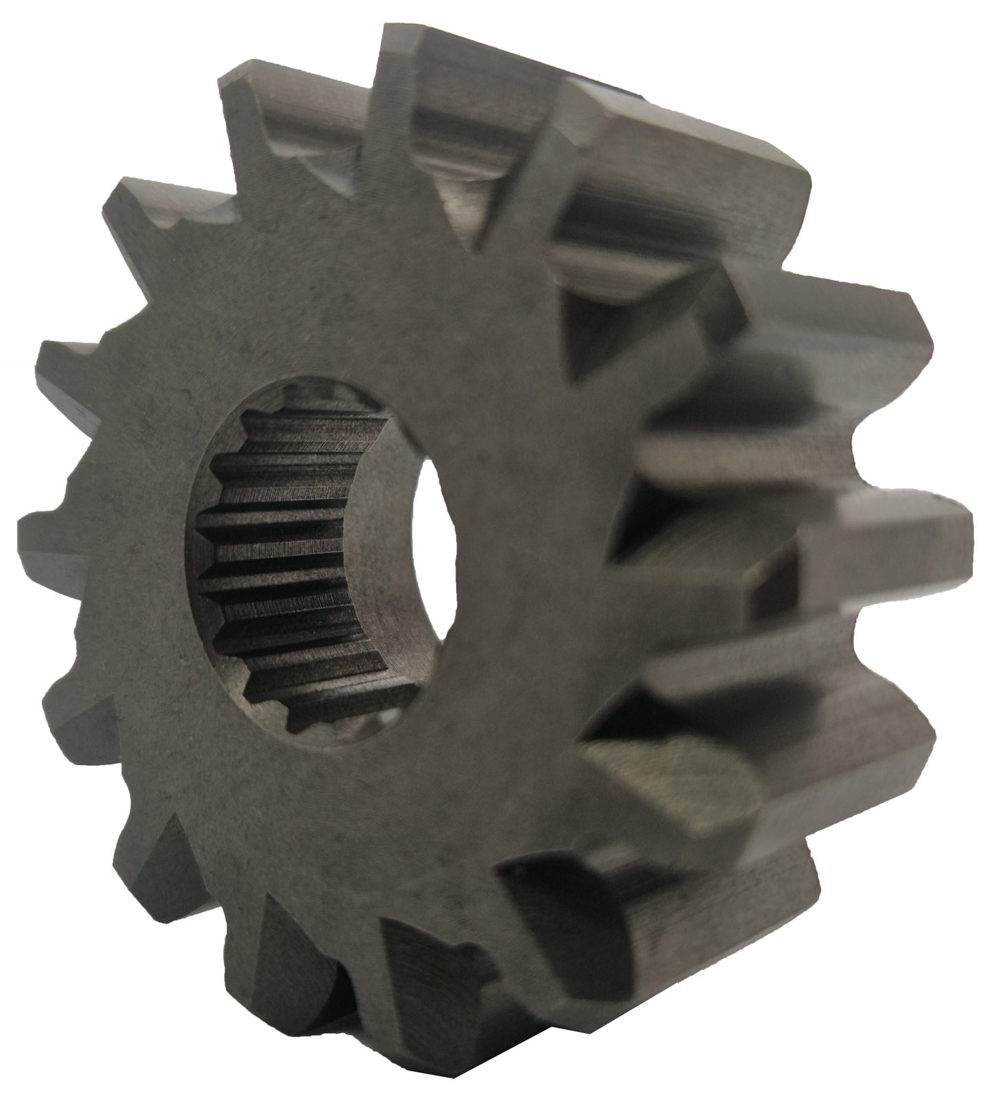 WOSPerformance 14 tooth 49mm diameter PA90 pinion