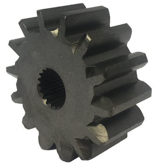 WOSPerformance 14 tooth 50mm diameter long RA pinion