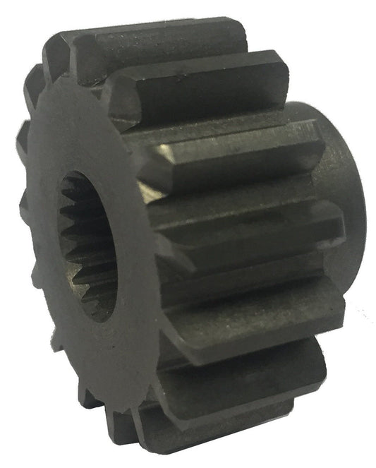 WOSPerformance 15 tooth 37mm diameter long RA pinion