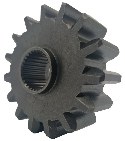 WOSPerformance 15 tooth 70mm diameter 39MT pinion