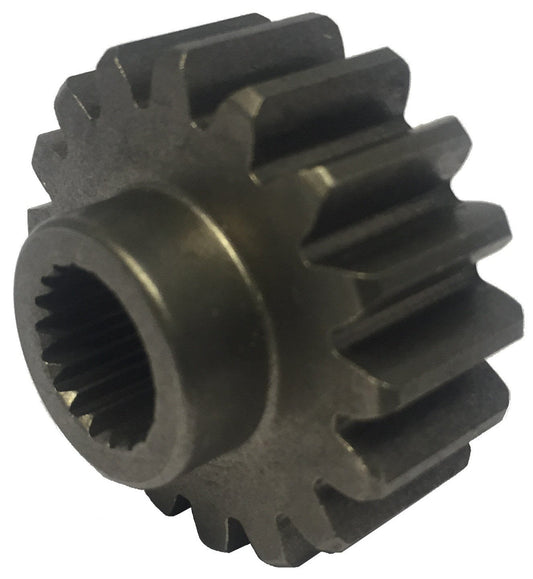 WOSPerformance 17 tooth 40mm diameter long RA pinion