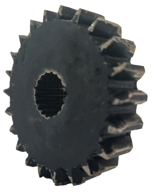 WOSPerformance 22 tooth 51mm diameter long RA pinion