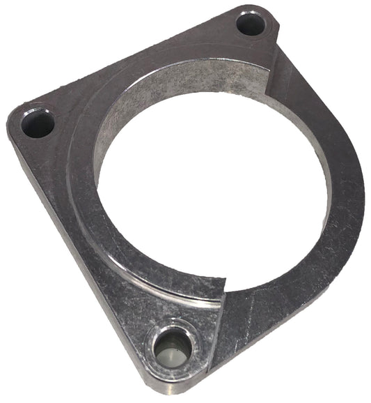 WOSPerformance LMS018 adapter plate