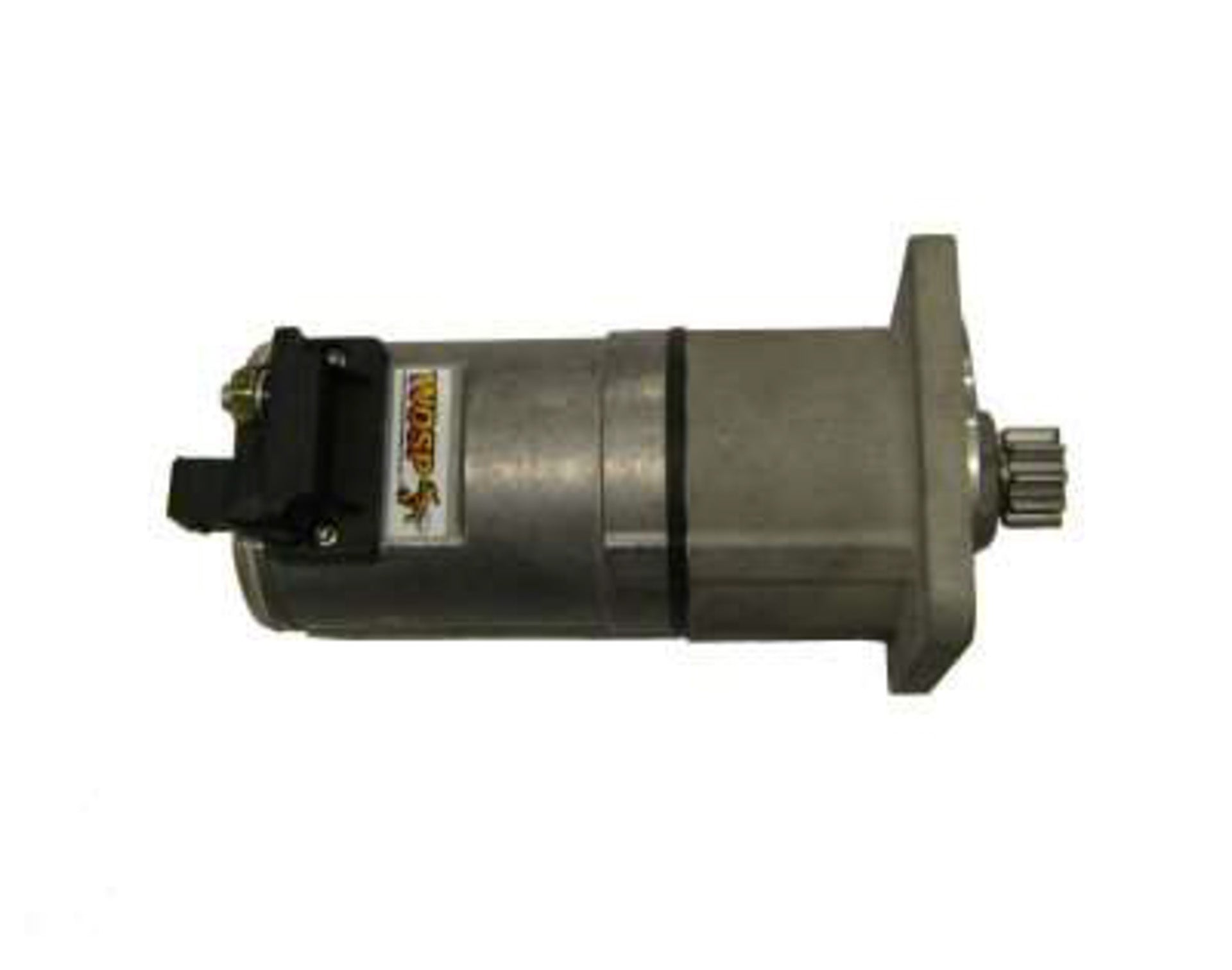 WOSPerformance Porsche 911 / 959 / VW Beetle / Transporter axial starter motor