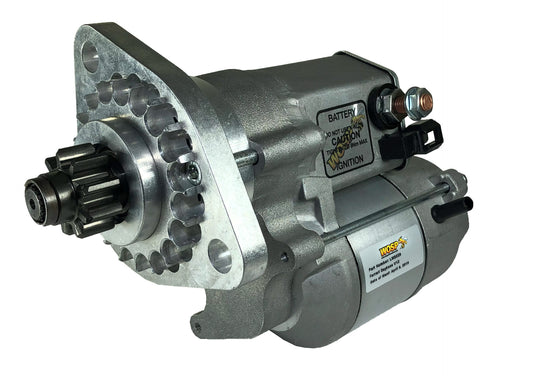 WOSPerformance Ferrari V12 high torque starter motor