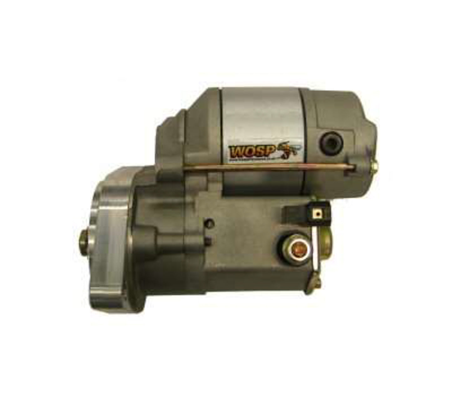 WOSPerformance Jaguar 3.2L V8 OE starter motor