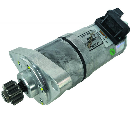 WOSPerformance Rover K-Series axial starter motor