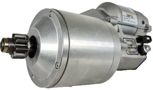 WOSPerformance Lagonda V12 high torque starter motor