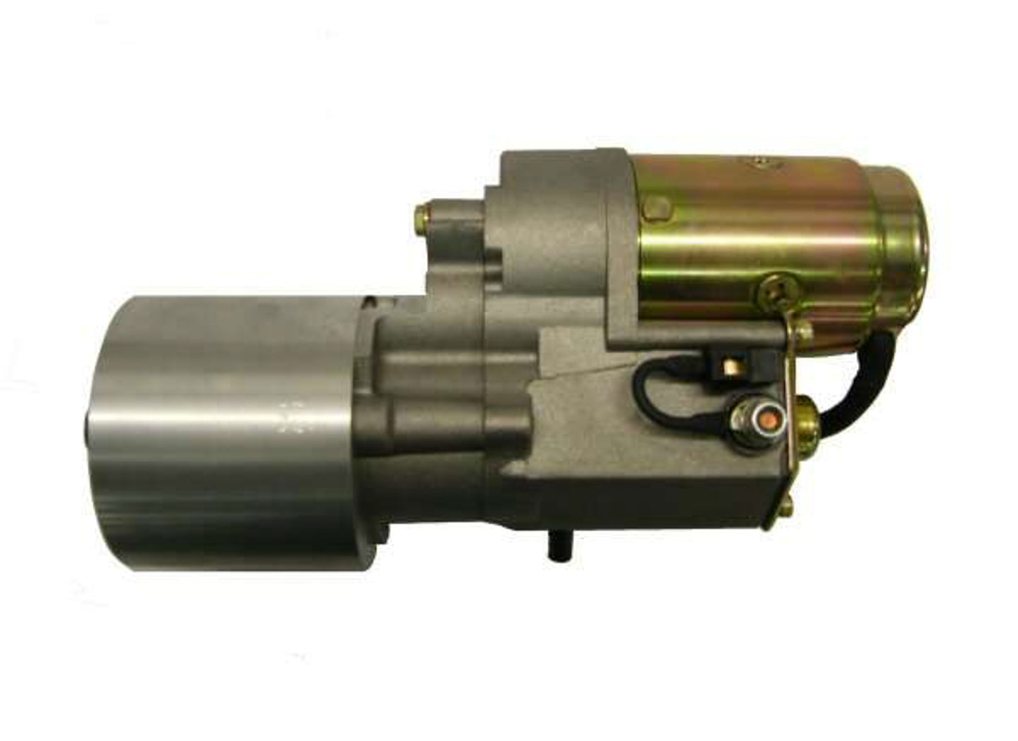 WOSPerformance Roesch Talbot high torque starter motor