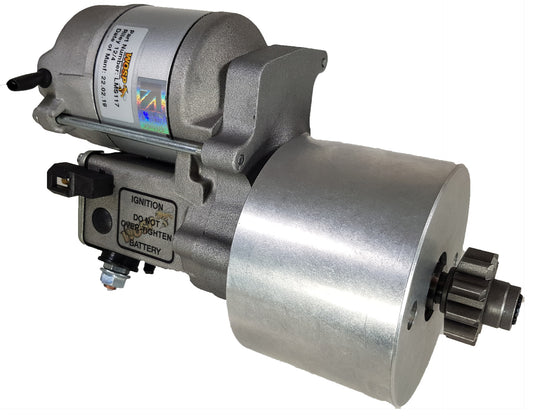 WOSPerformance Riley 12/4 high torque starter motor