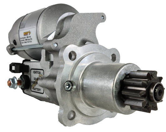 WOSPerformance Chapuis Dornier CST4 high torque starter motor