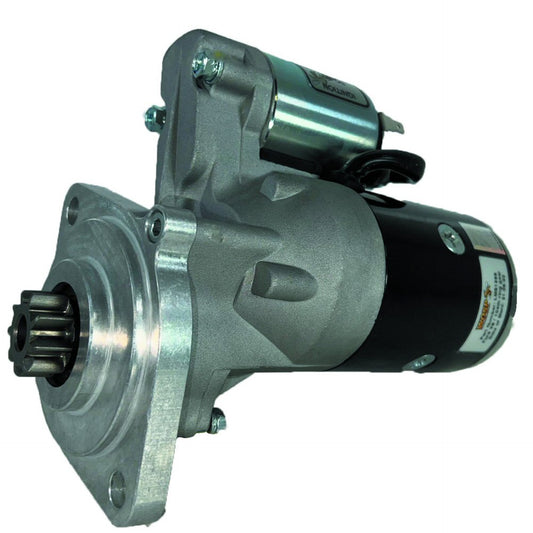 WOSPerformance Ford V8 (104 tooth) 1.4kW Hitachi starter motor replacing Tilton 54-10035