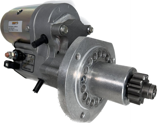 WOSPerformance John Deere 60 / A high torque starter motor