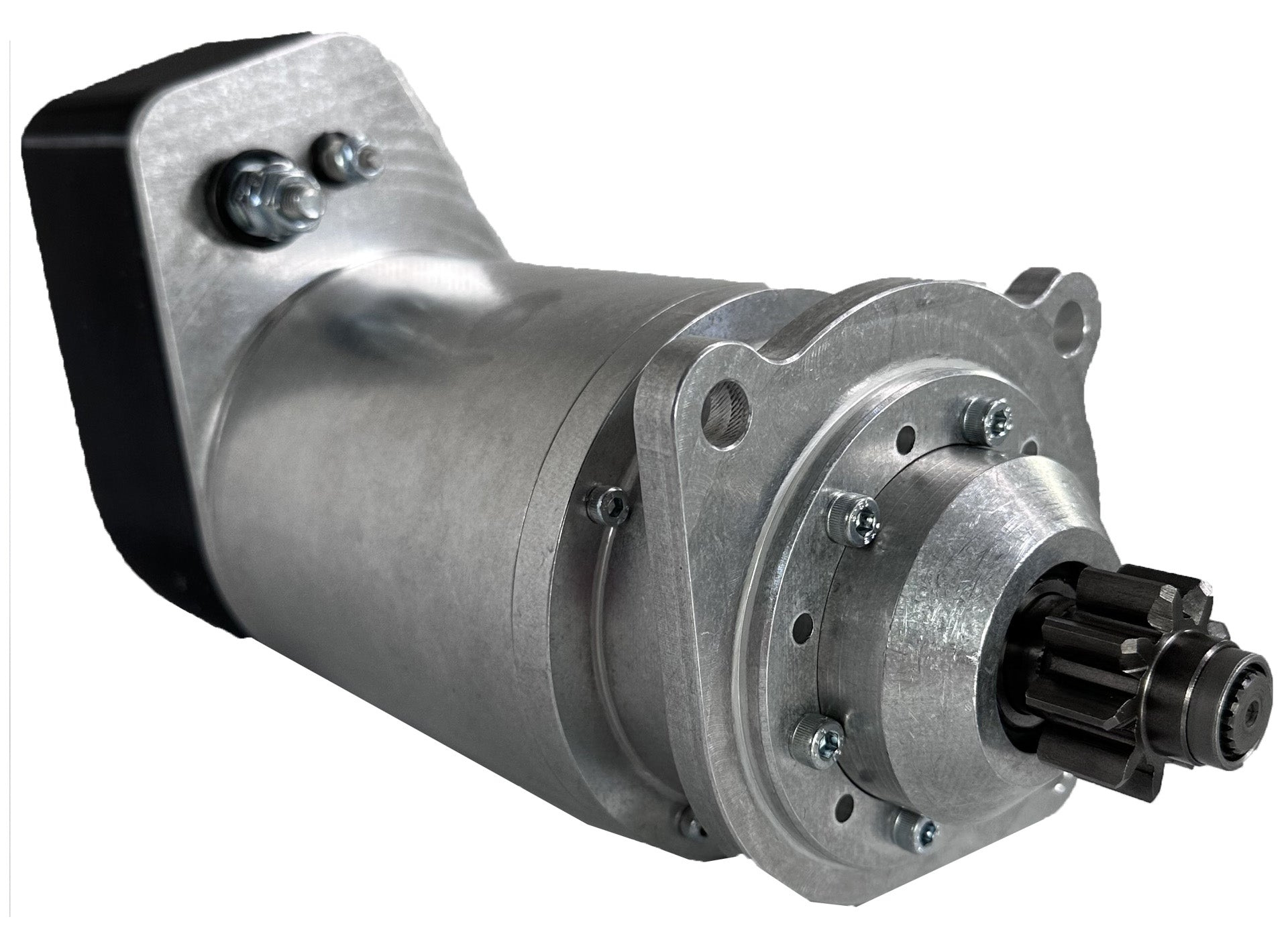 WOSPerformance Maybach SW38 high torque 'replica' starter motor