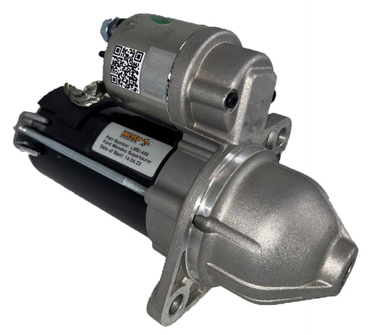 WOSPerformance Ford Mondeo Supertourer OE starter motor