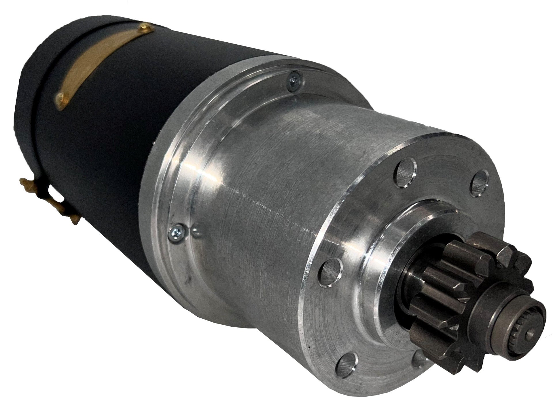 WOSPerformance Talbot 105 Wosp Axial high performance starter motor