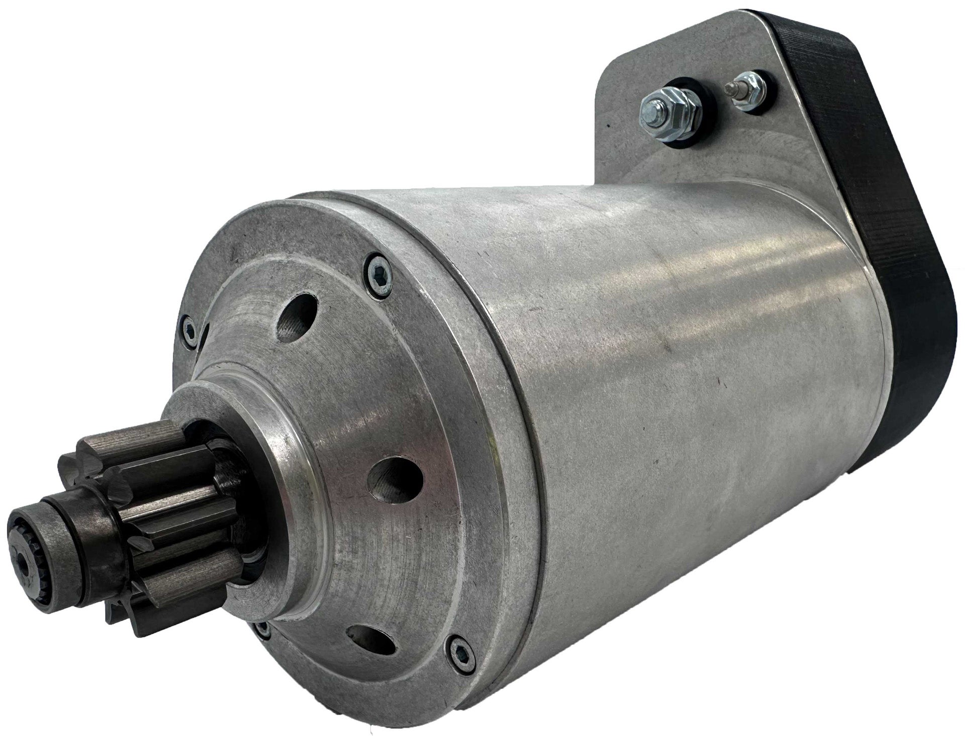 WOSPerformance Delage Grand Luxe 1926 high performance starter motor