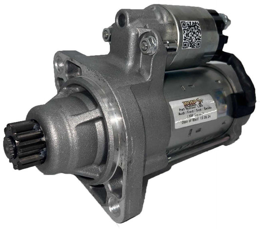 WOSPerformance Audi / Ford / Seat / Volkswagen 1.6 / 1.8 / 2.0 /2.8 'various' high performance starter motor