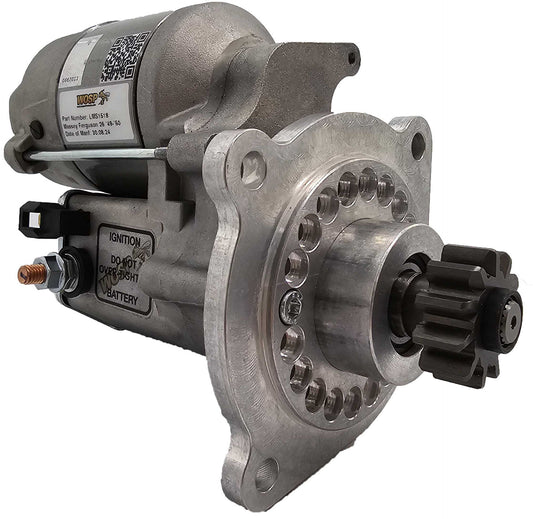 WOSPerformance Massey Ferguson 26 '49-'50 high torque starter motor