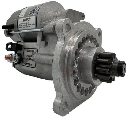 WOSPerformance Aston Martin Pre-War 1.5L 'international' high torque starter motor