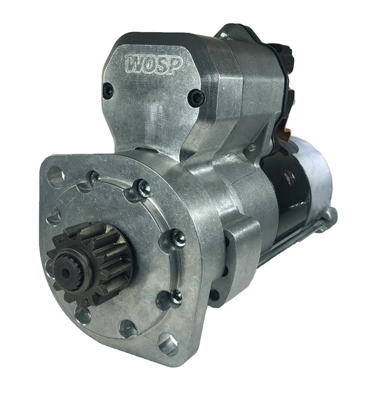 WOSPerformance Bobcat Various Diesel Models heavy duty starter motor