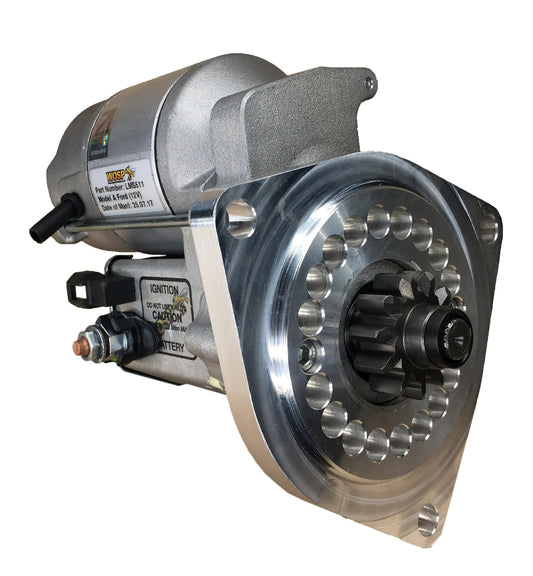 WOSPerformance Ford Model A high torque starter motor