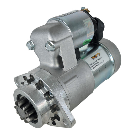 WOSPerformance Saab 2-Stroke slimline starter motor