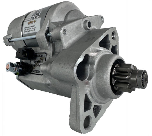 WOSPerformance Aston Martin V8 Vantage OE starter motor