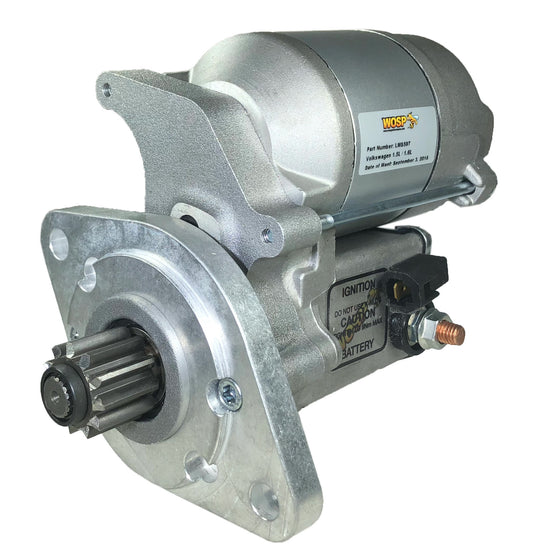 WOSPerformance Austin / MG / Rover / VW various high torque starter motor