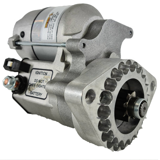 WOSPerformance Subaru / Suzuki various high torque starter motor