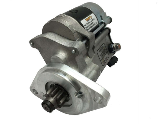 WOSPerformance Isuzu / Lotus Elan (Isuzu engine) high torque starter motor