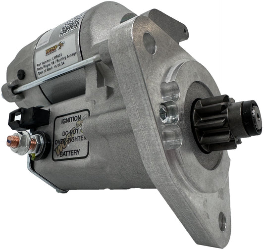 WOSPerformance Rolls Royce V8 / Bentley Arnage OE starter motor